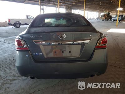 Zdjęcie 6 z 12 samochodu: 2015 NISSAN ALTIMA 2.5 S VIN:1N4AL3AP5FN354154 - miniatura