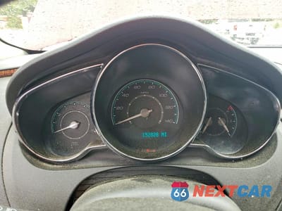 Zdjęcie 9 z 12 samochodu: 2011 CHEVROLET MALIBU LTZ VIN:1G1ZE5E17BF104159 - miniatura