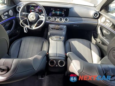 Zdjęcie 8 z 13 samochodu: 2022 MERCEDES-BENZ E CLASS VIN:W1KZF8DBXNB025408 - miniatura