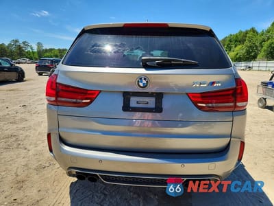 Zdjęcie 6 z 13 samochodu: 2018 BMW X5 M VIN:5YMKT6C53J0X21271 - miniatura