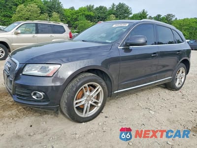 2014 AUDI Q5 PREMIUM PLUS WA1LFAFP9EA075278 - główne zdjęcie licytacji z USA - miniatura