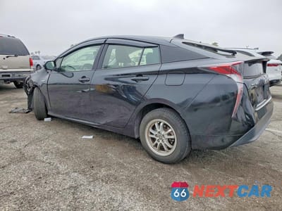Drugie zdjęcie samochodu z przodu: 2016 TOYOTA PRIUS VIN:JTDKARFU5G3028583 - miniatura