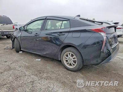 Drugie zdjęcie samochodu z przodu: 2016 TOYOTA PRIUS VIN:JTDKARFU5G3028583 - miniatura