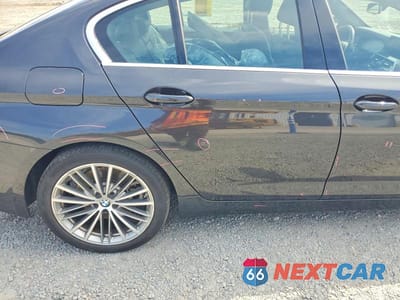 Zdjęcie 10 z 13 samochodu: 2020 BMW 540 XI VIN:WBAJS3C03LWW70331 - miniatura