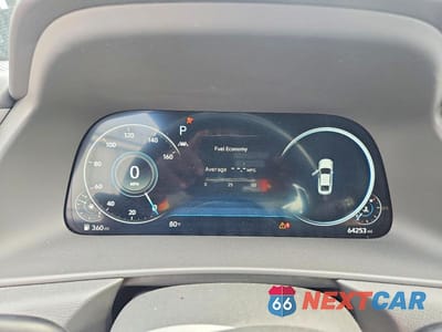 Zdjęcie 9 z 12 samochodu: 2021 HYUNDAI SONATA SEL PLUS VIN:5NPEJ4J21MH064972 - miniatura