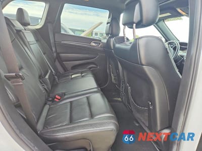 Zdjęcie 11 z 13 samochodu: 2014 JEEP GRAND CHEROKEE LIMITED VIN:1C4RJFBG3EC220255 - miniatura