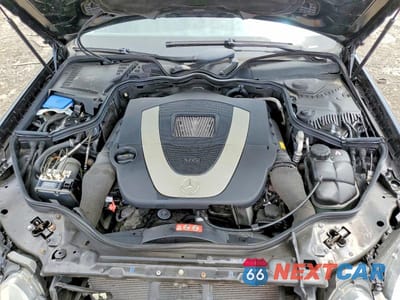 Zdjęcie 11 z 12 samochodu: 2008 MERCEDES-BENZ E 350 4MATIC VIN:WDBUF87X28B338158 - miniatura