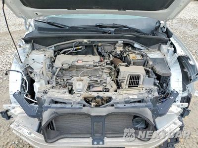 Zdjęcie 12 z 14 samochodu: 2025 HONDA HR-V EXL VIN:3CZRZ1H73SM737451 - miniatura
