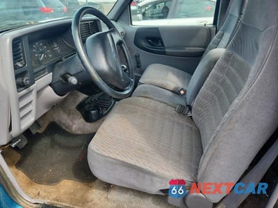 Zdjęcie 7 z 12 samochodu: 1993 FORD RANGER VIN:1FTCR10A0PTA89059 - miniatura
