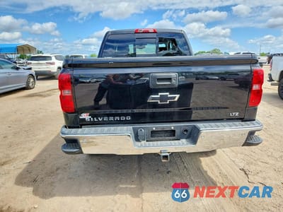 Zdjęcie 6 z 12 samochodu: 2014 CHEVROLET SILVERADO K1500 LTZ VIN:3GCUKSEC2EG456160 - miniatura