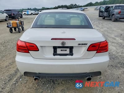 Zdjęcie 6 z 12 samochodu: 2012 BMW 335 I VIN:WBADX7C58CE744947 - miniatura