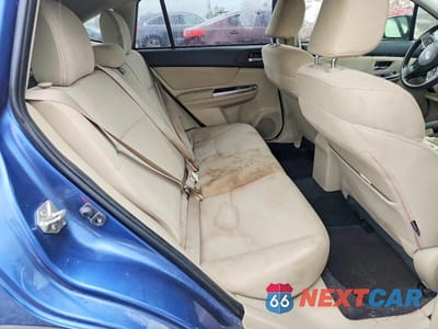 Zdjęcie 10 z 12 samochodu: 2015 SUBARU XV CROSSTREK 2.0 PREMIUM VIN:JF2GPACC7F8244729 - miniatura