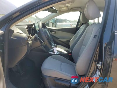 Zdjęcie 7 z 12 samochodu: 2020 TOYOTA YARIS HATCHBACK LE VIN:3MYDLBJVXLY706290 - miniatura
