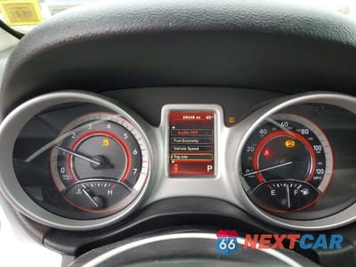 Zdjęcie 9 z 13 samochodu: 2017 DODGE JOURNEY SXT VIN:3C4PDCBB2HT500470 - miniatura