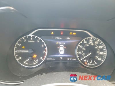 Zdjęcie 9 z 13 samochodu: 2018 NISS MAXIMA VIN:1N4AA6AP3JC396222 - miniatura