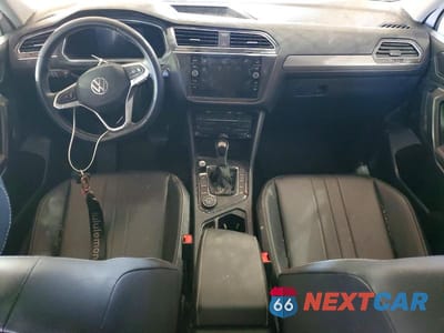 Zdjęcie 8 z 13 samochodu: 2022 VOLKSWAGEN TIGUAN SE VIN:3VV2B7AX3NM106391 - miniatura