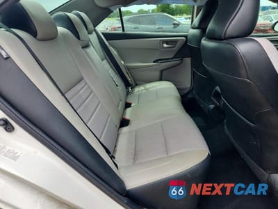 Zdjęcie 10 z 12 samochodu: 2016 TOYOTA CAMRY SE VIN:4T1BF1FK2GU266270 - miniatura