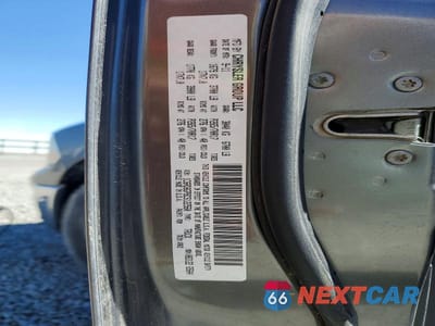 Zdjęcie 12 z 12 samochodu: 2012 DODGE RAM 1500 SLT VIN:1C6RD6GP8CS122560 - miniatura