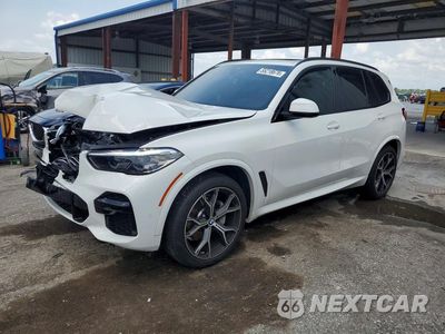 2023 BMW X5 SDRIVE 40I 5UXCR4C02P9P06896 - główne zdjęcie licytacji z USA - miniatura
