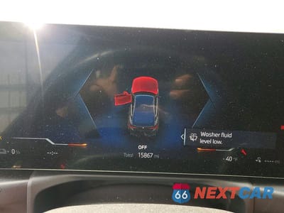 Zdjęcie 9 z 12 samochodu: 2024 BMW I4 EDRIVE 35 VIN:WBY43AW05RFS37324 - miniatura