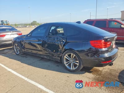 Drugie zdjęcie samochodu z przodu: 2016 BMW 328 XIGT SULEV VIN:WBA8Z5C5XGG501389 - miniatura