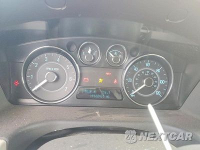 Zdjęcie 9 z 13 samochodu: 2011 FORD FLEX SEL VIN:2FMGK5CCXBBD32567 - miniatura
