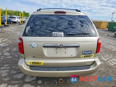 Zdjęcie 6 z 13 samochodu: 2005 CHRYSLER TOWN & COUNTRY VIN:1C4GP45R75B196877 - miniatura