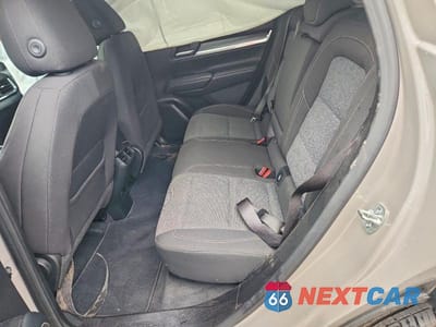 Zdjęcie 11 z 13 samochodu: 2025 GMC TERRAIN ELEVATION VIN:3GKALUEG5SL218647 - miniatura
