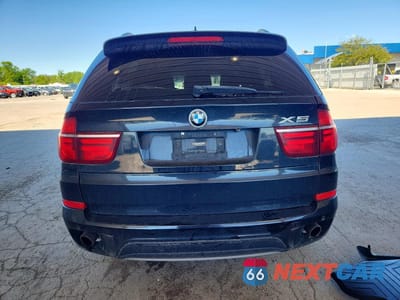 Zdjęcie 6 z 13 samochodu: 2012 BMW X5 XDRIVE35I VIN:5UXZV4C59CL752675 - miniatura