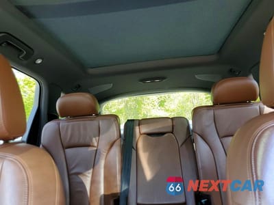 Zdjęcie 10 z 13 samochodu: 2017 AUDI Q7 PREMIUM PLUS VIN:WA1LAAF70HD022339 - miniatura