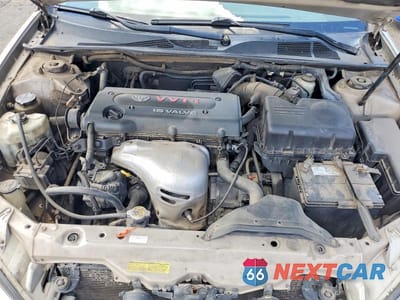 Zdjęcie 11 z 12 samochodu: 2006 TOYOTA CAMRY LE VIN:4T1BE32K76U708656 - miniatura