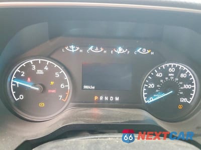 Zdjęcie 9 z 12 samochodu: 2023 FORD F150 SUPERCREW VIN:1FTFW1E8XPKD60128 - miniatura
