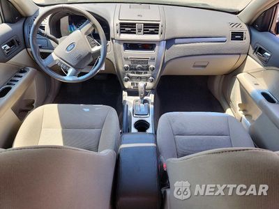 Zdjęcie 8 z 12 samochodu: 2010 FORD FUSION HYBRID VIN:3FADP0L39AR165247 - miniatura