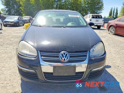 Piąte zdjęcie samochodu w środku: 2009 VOLKSWAGEN JETTA S VIN:3VWJM71K49M172640 - miniatura