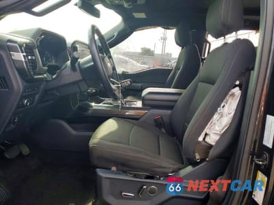 Zdjęcie 7 z 12 samochodu: 2021 FORD F150 SUPERCREW VIN:1FTFW1E54MFA09760 - miniatura