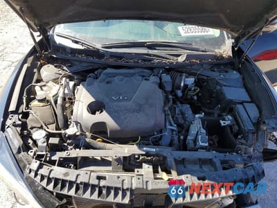 Zdjęcie 11 z 12 samochodu: 2021 NISSAN MAXIMA SV VIN:1N4AA6CV8MC507508 - miniatura