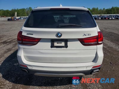 Zdjęcie 6 z 13 samochodu: 2016 BMW X5 XDR40E VIN:5UXKT0C57G0S77051 - miniatura