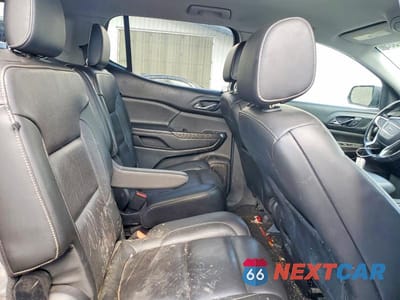 Zdjęcie 11 z 13 samochodu: 2018 GMC ACADIA SLT-1 VIN:1GKKNULS1JZ232879 - miniatura