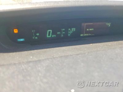 Zdjęcie 9 z 12 samochodu: 2011 TOYOTA PRIUS TWO VIN:JTDKN3DU5B5304469 - miniatura