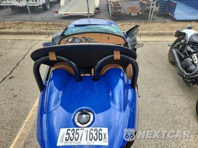 Zdjęcie 6 z 8 samochodu: 2022 VANDERHALL CARMEL VIN:7KGTC2C24NR003867 - miniatura