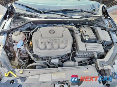 Zdjęcie 11 z 13 samochodu: 2021 VOLKSWAGEN PASSAT SE VIN:1VWSA7A3XMC013492 - miniatura