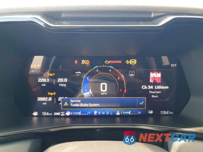 Zdjęcie 9 z 13 samochodu: 2024 CHEVROLET COLORADO Z71 VIN:1GCPTDEK5R1268752 - miniatura