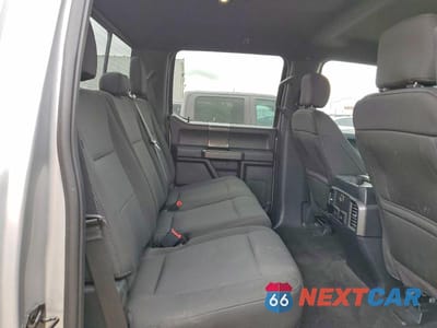 Zdjęcie 10 z 12 samochodu: 2019 FORD F150 SUPERCREW VIN:1FTEW1EP1KFA12500 - miniatura