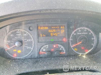Zdjęcie 9 z 14 samochodu: 2017 RAM PROMASTER 1500 DELIVERY VAN VIN:3C6TRVAG2HE511909 - miniatura