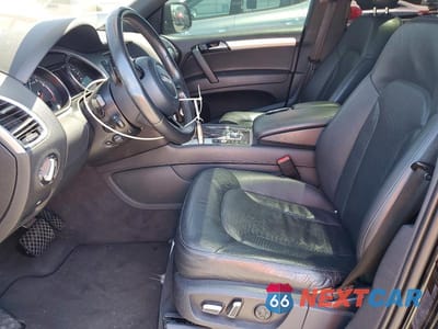 Zdjęcie 7 z 14 samochodu: 2013 AUDI Q7 PRESTIGE VIN:WA1DGAFE8DD007311 - miniatura