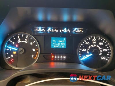 Zdjęcie 9 z 12 samochodu: 2019 FORD F150 SUPER CAB VIN:1FTEX1EP1KKC57303 - miniatura