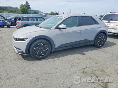 2024 HYUNDAI IONIQ 5 SEL KM8KN4DE0RU249830 - główne zdjęcie licytacji z USA - miniatura
