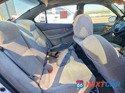 Zdjęcie 10 z 12 samochodu: 2000 OLDSMOBILE ALERO GL VIN:1G3NL52T3YC335751 - miniatura