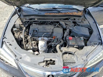 Zdjęcie 11 z 12 samochodu: 2016 ACURA TLX VIN:19UUB1F38GA009893 - miniatura