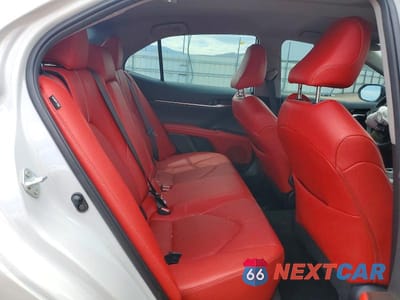 Zdjęcie 10 z 12 samochodu: 2024 TOYOTA CAMRY XSE VIN:4T1K61BK2RU129130 - miniatura